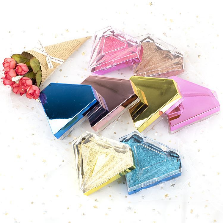 eyelashes packing diamond shape (3) eyelashes packing diamond shape (3)