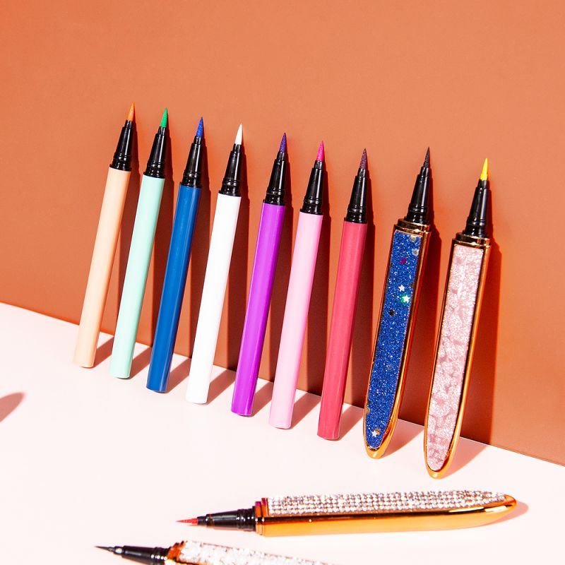 Black Eyelash Glue Pen