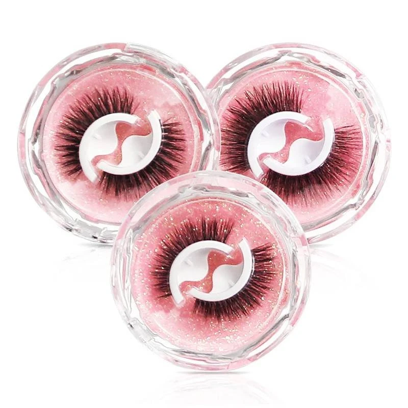 self-sticking lashes(1) self-sticking lashes(1)