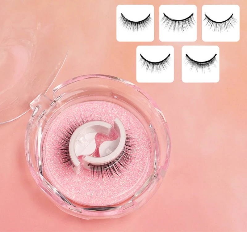 self sticking lashes self sticking lashes