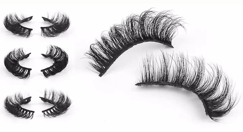 DD curl russian lashes DD curl russian lashes