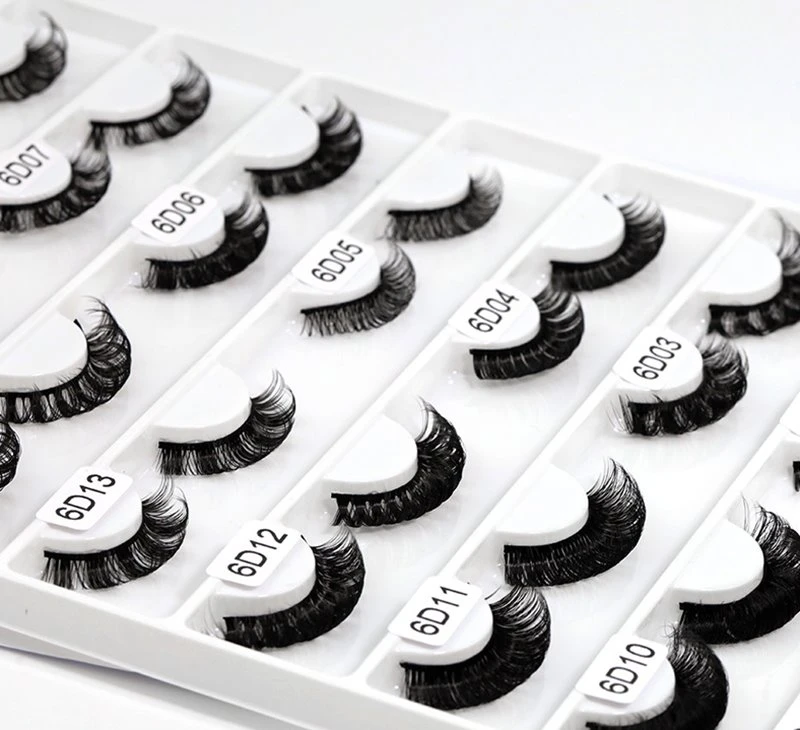 6D russian volume lashes 6D russian volume lashes