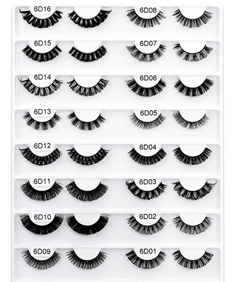 russian volume eyelash DD curl russian volume eyelash DD curl