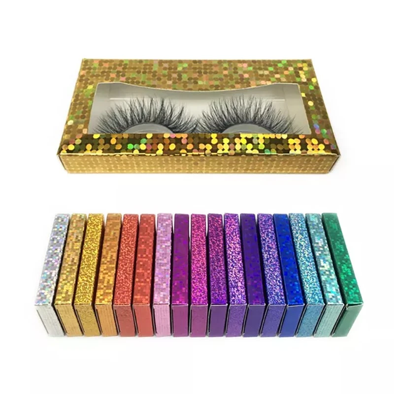 1 pairs lashes box 1 pairs lashes box