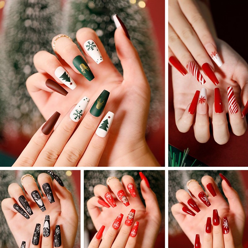 press on nails and lashes sets press on nails and lashes sets