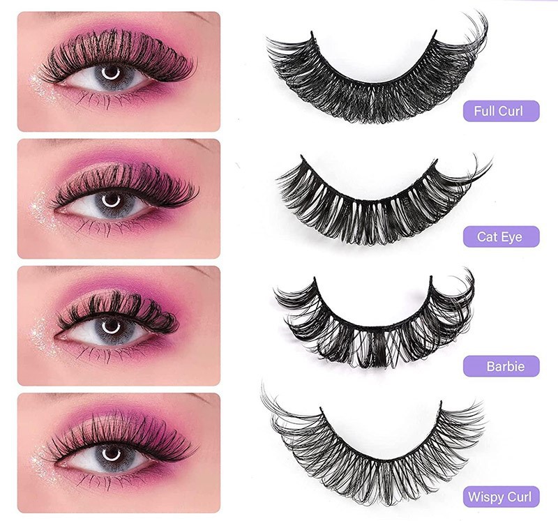 false lashes false lashes