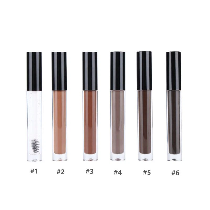 fiber eyebrow gel fiber eyebrow gel
