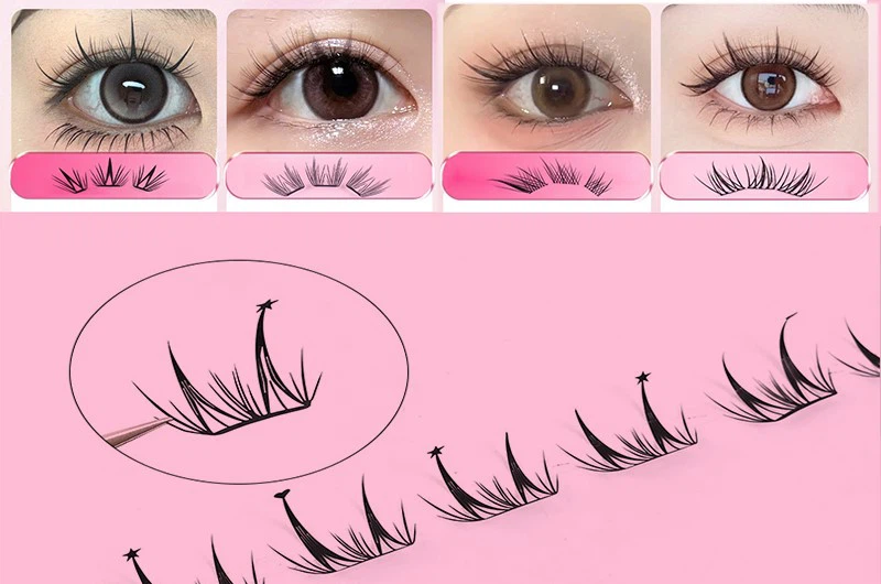 diy cluster beauty diy cluster beauty